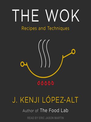 cover image of The Wok
